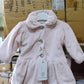 Giubbini bimbi a 6 euro
