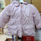 Giubbini bimbi a 6 euro