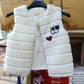 Giubbini bimbi a 6 euro