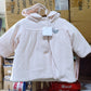 Giubbini bimbi a 6 euro