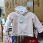 Giubbini bimbi a 6 euro