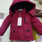 Giubbini bimbi a 6 euro