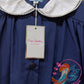Grembiule scuola a 4 euro