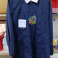 Grembiule scuola a 4 euro