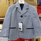 Giacche bambino in cotone made in italy  a 4 euro