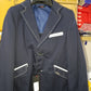Giacche bambino in cotone made in italy  a 4 euro