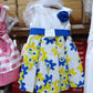 Abiti cerimonia bambina a 8 euro firmati