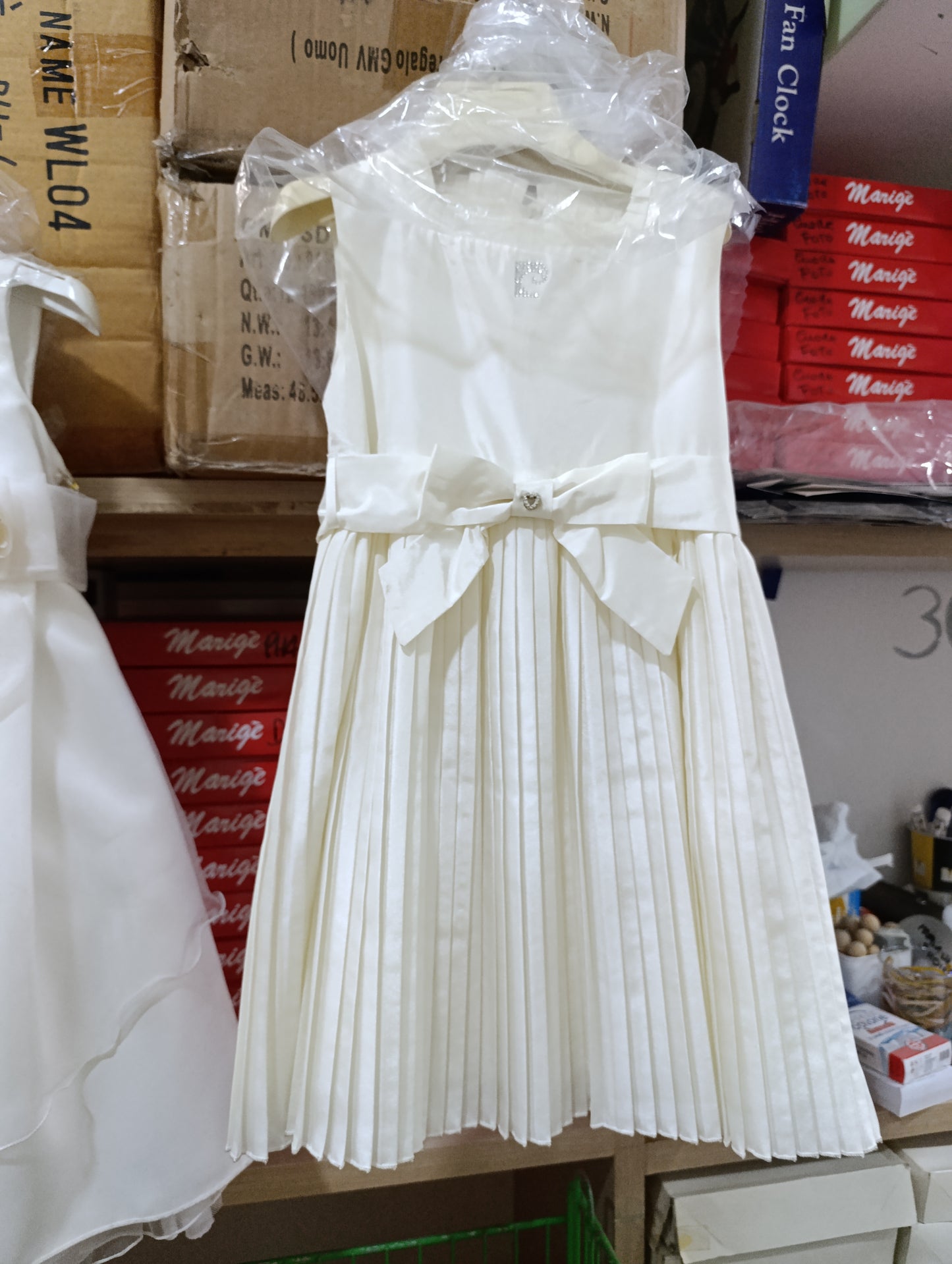 Abiti cerimonia bambina a 8 euro firmati