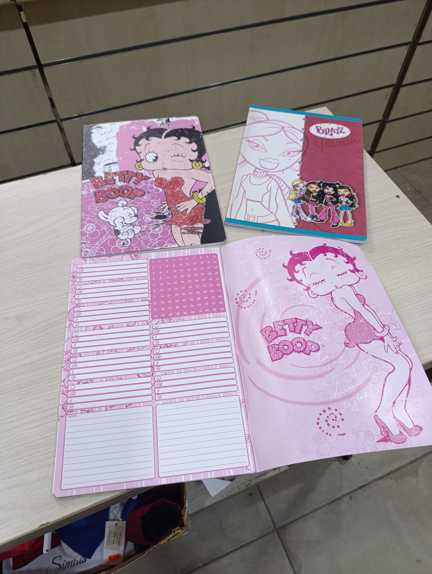 Offerta Quadernoni scuola a 0,50
