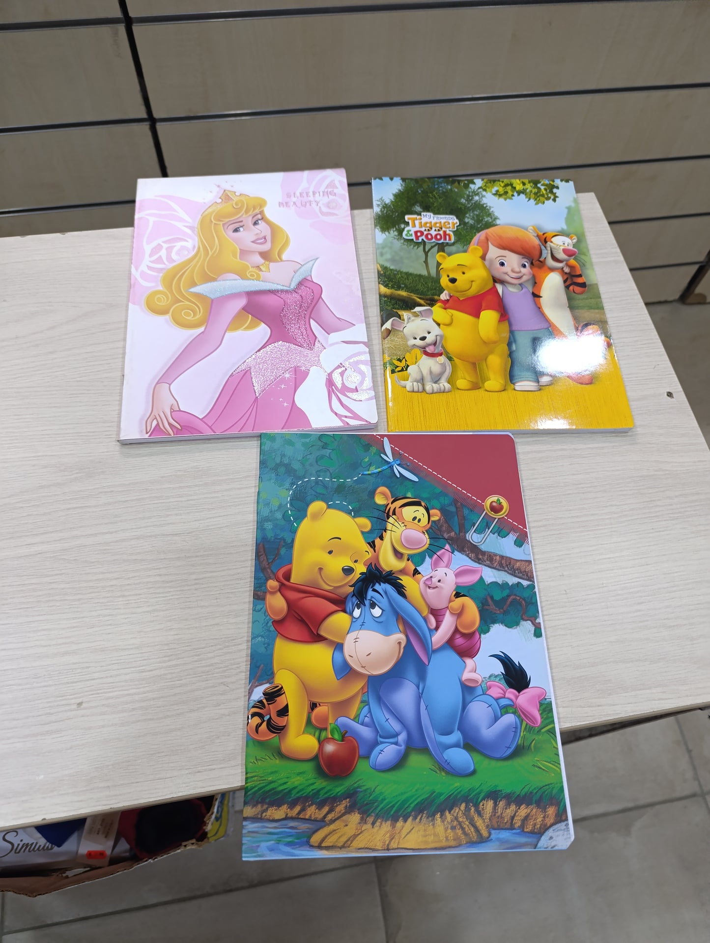 Offerta Quadernoni scuola a 0,50
