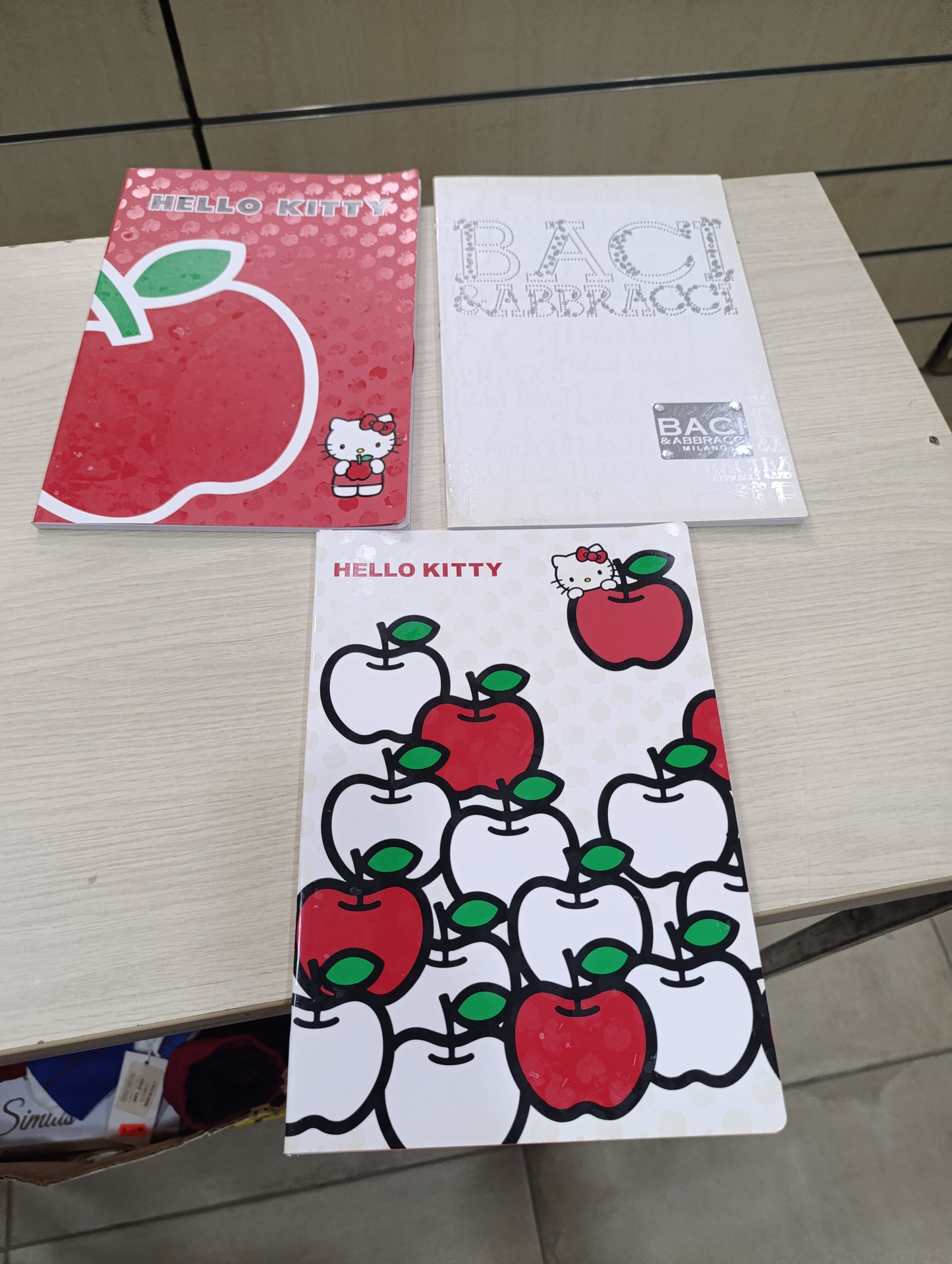 Offerta Quadernoni scuola a 0,50