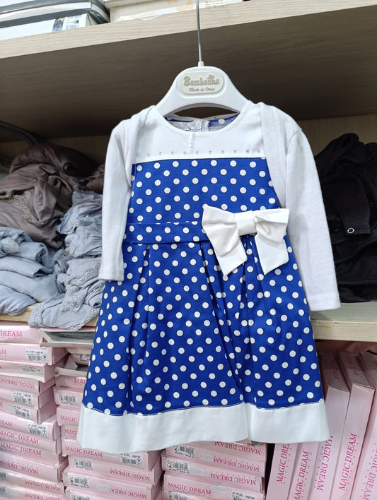Abiti cerimonia bambina a 10 euro firmati