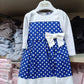Abiti cerimoni bimbo bimba misti maschio e femmina  10 euro