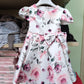 Abiti cerimoni bimbo bimba misti maschio e femmina  10 euro