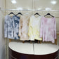 Magliette donna manica lunga a 2,50