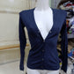 Magliette donna manica lunga a 2,50