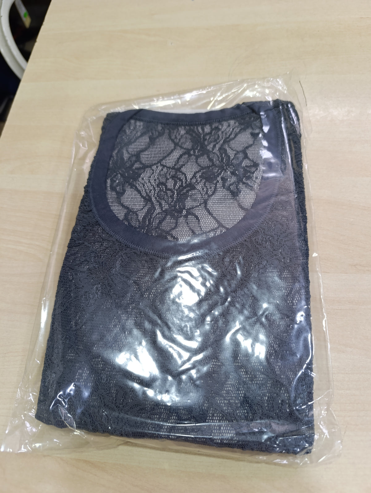 Magliette donna manica lunga a 2,50