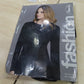 Magliette donna manica lunga a 2,50