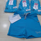 Pantaloncini bambini a 2,50