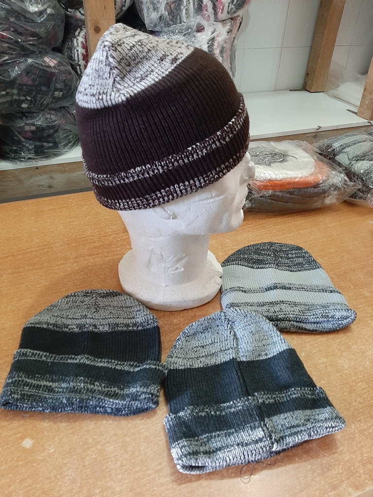 Offerta cappelli uomo a stock invernali a 1 euro