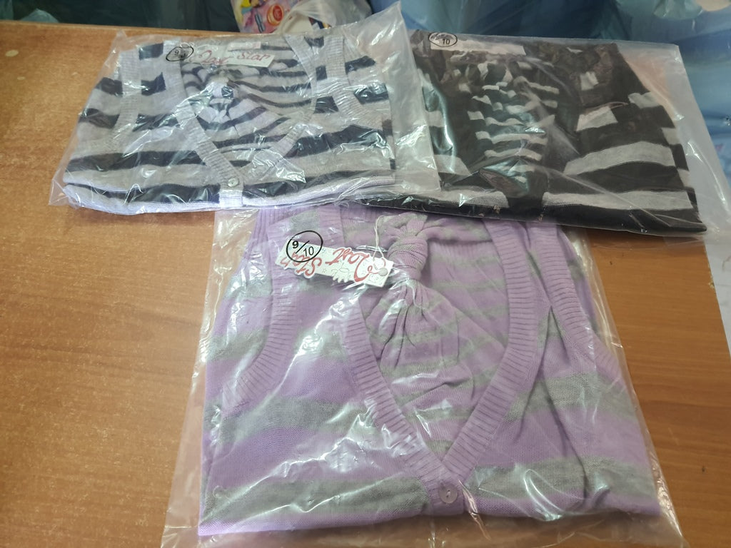 Offerta magliette bimba a 1 euro