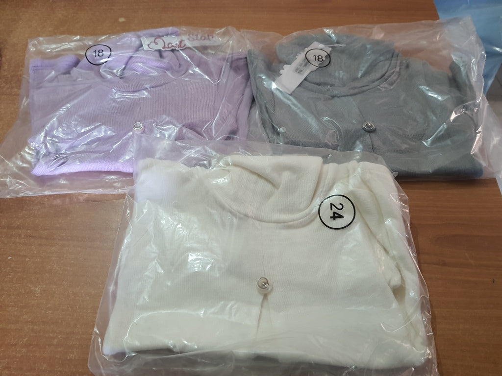 Offerta magliette bimba a 1 euro