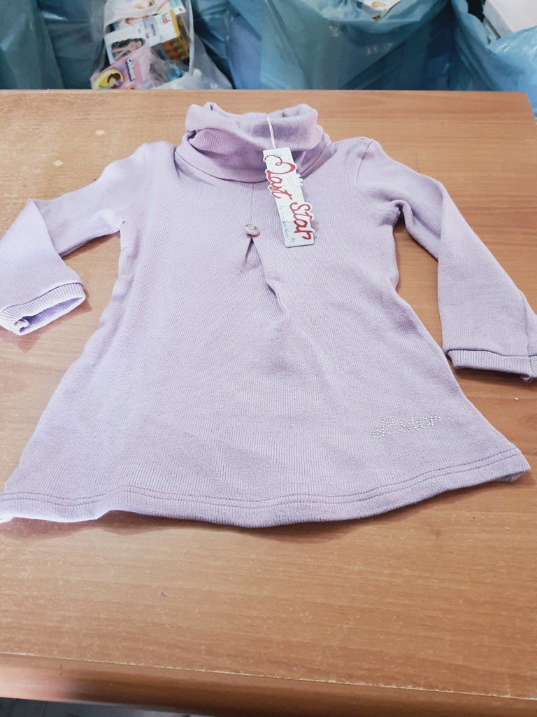 Offerta magliette bimba a 1 euro