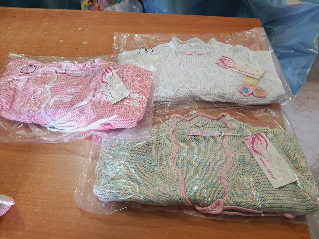 Offerta magliette bimba a 1 euro