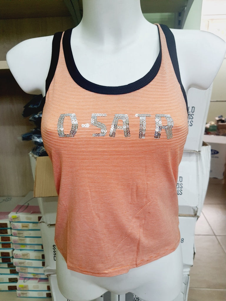 Offerta canotte donna a 1 euro