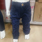 jeans bimbi a 2,50