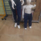 Offertissima sottocosto jeans bimbi a 1 euro