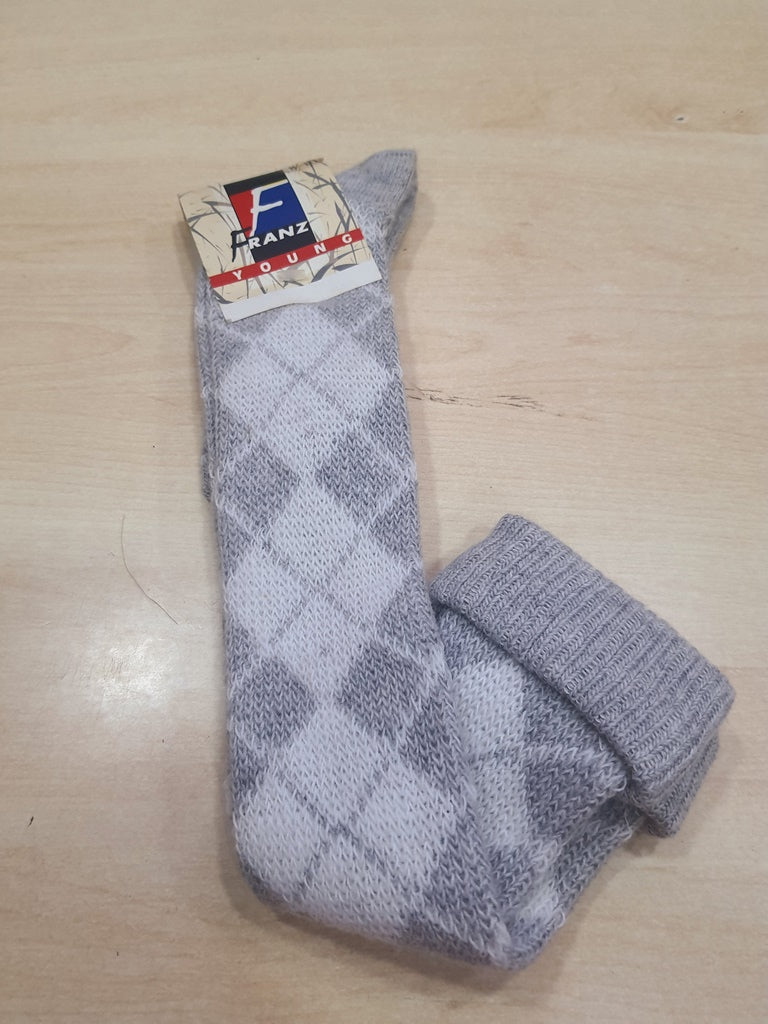 Offerta calzini donna a 0,50 invernali