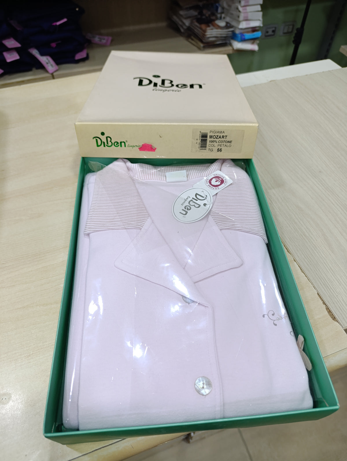 Offerta pigiama vestaglie e camicie da notte donna a 4 euro