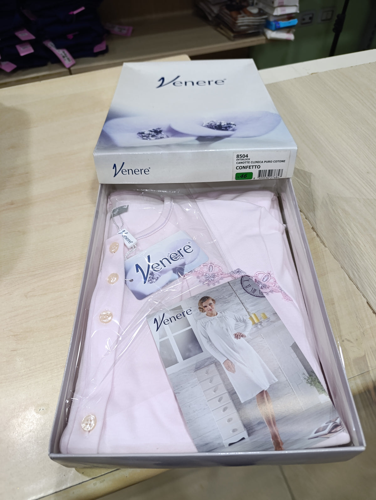 Pigiama e vestaglie  donna invernale 4 euro