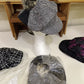 Cappelli donna a 1 euro