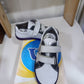 Scarpe bambini a stock a 2,50