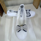 Scarpe bambini a stock a 2,50