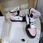 Scarpe bambini a stock a 2,50