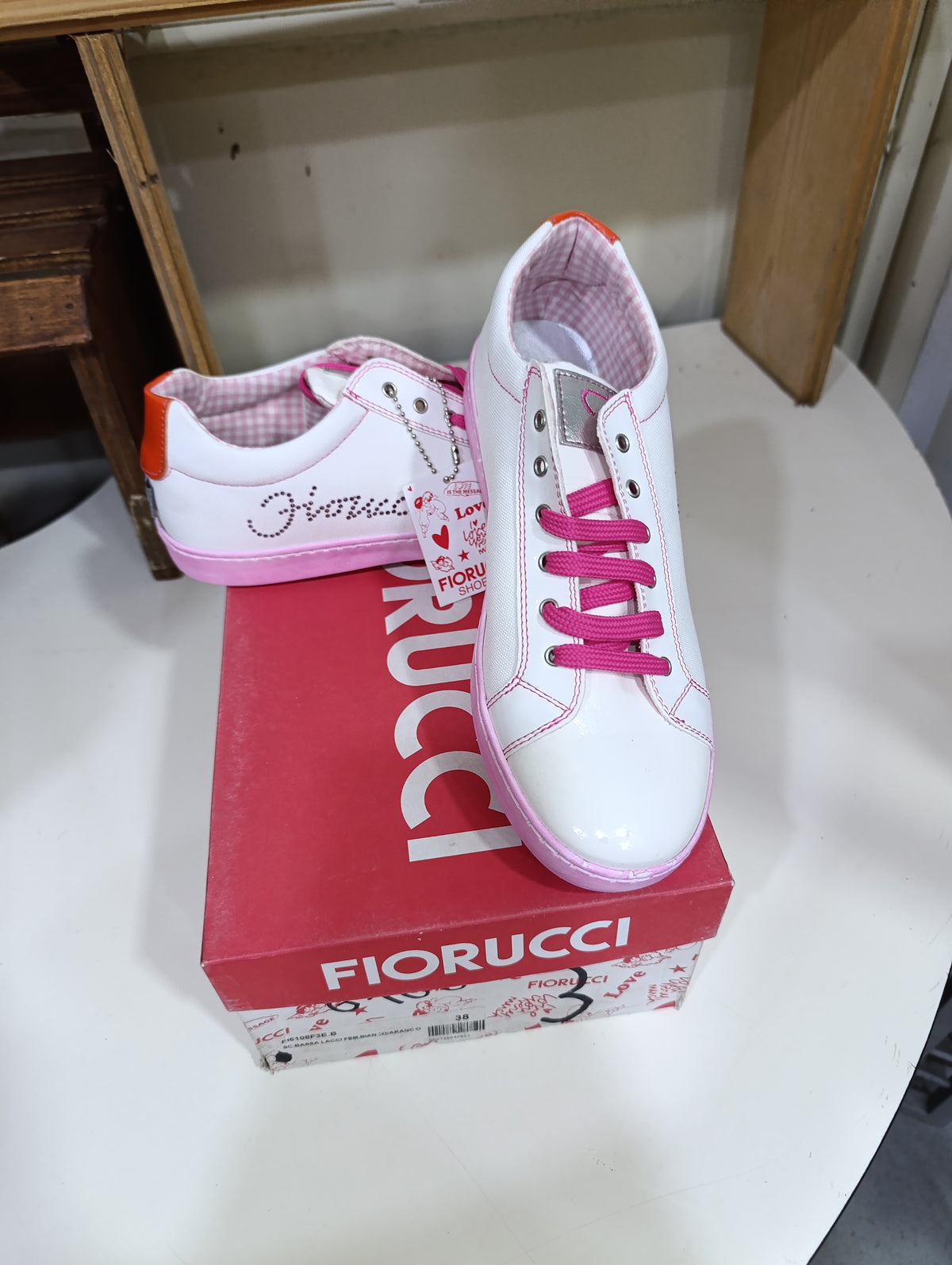 Scarpe donna invernale a 2,50