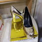 Scarpe donna invernale a 2,50