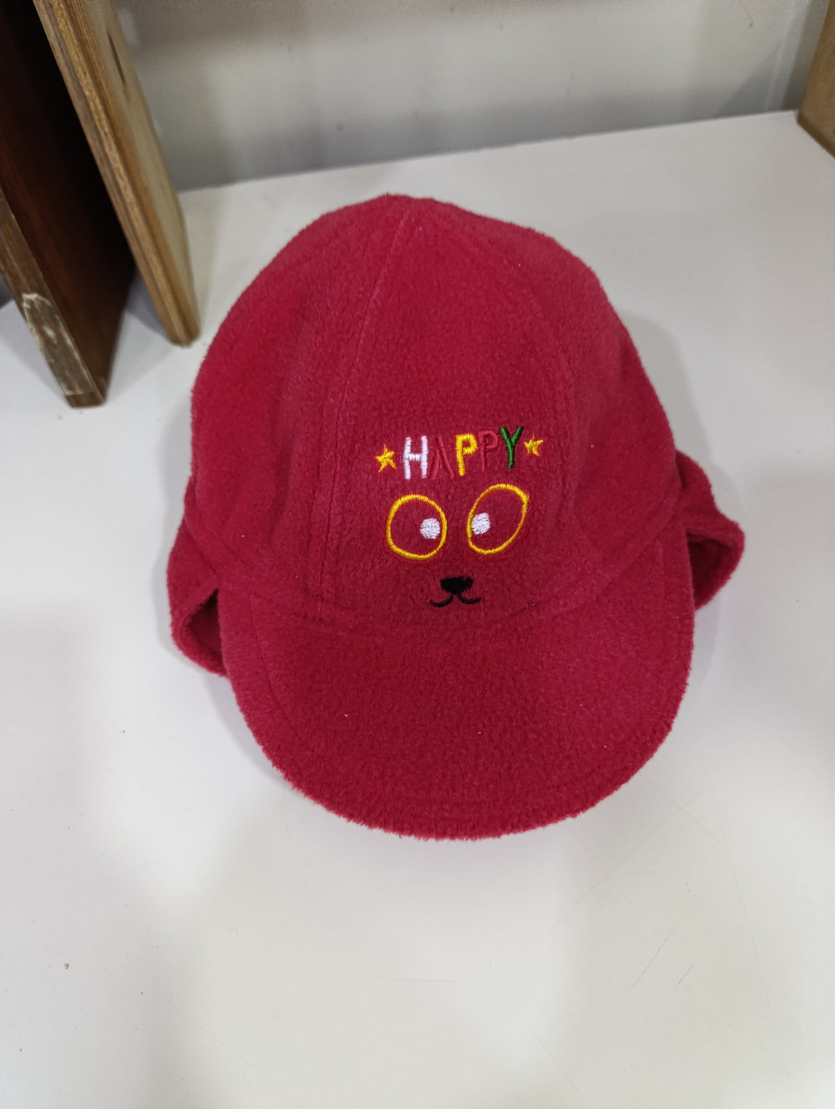 Cappelli bambini invernali a 0,70 centesimi