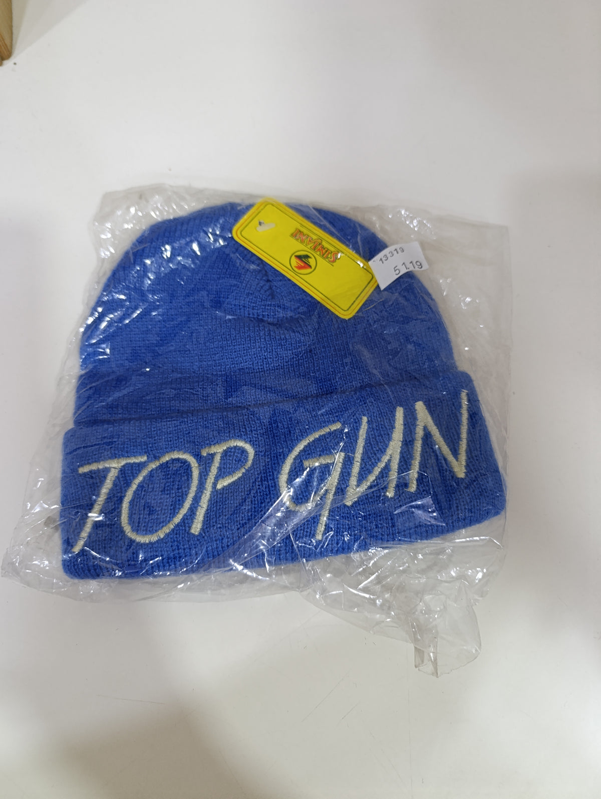 Cappelli bambini invernali a 0,70 centesimi