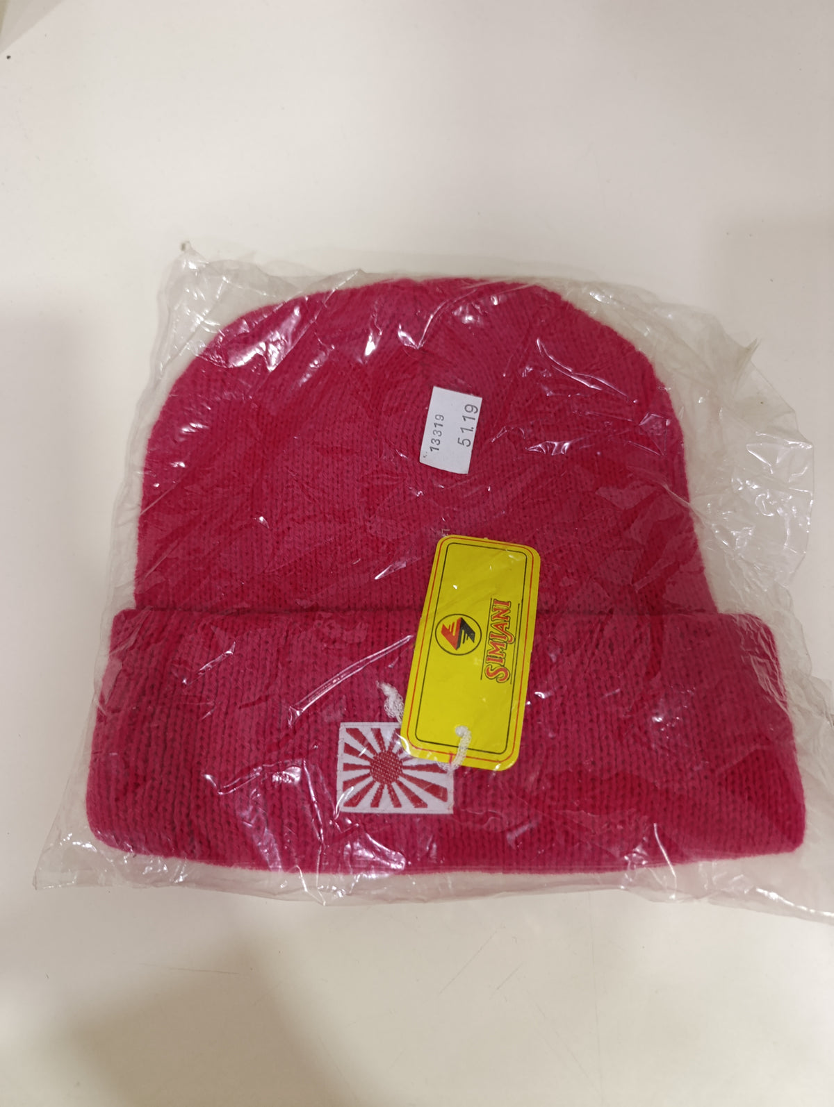 Cappelli bambini invernali a 0,70 centesimi