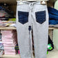 Pantaloni tuta a 2,50 bambini