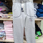 Pantaloni tuta a 2,50 bambini