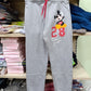 Pantaloni tuta a 2,50 bambini