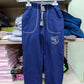 Pantaloni tuta a 2,50 bambini