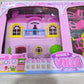 Magica Villa - Casetta delle Bambole con Accessori - La Casa dei Sogni 3+ Anni