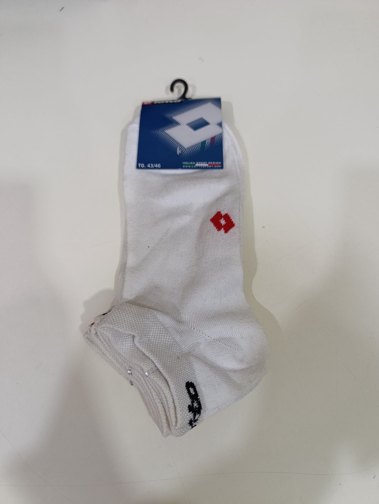 Calzini uomo in cotone a 0,60