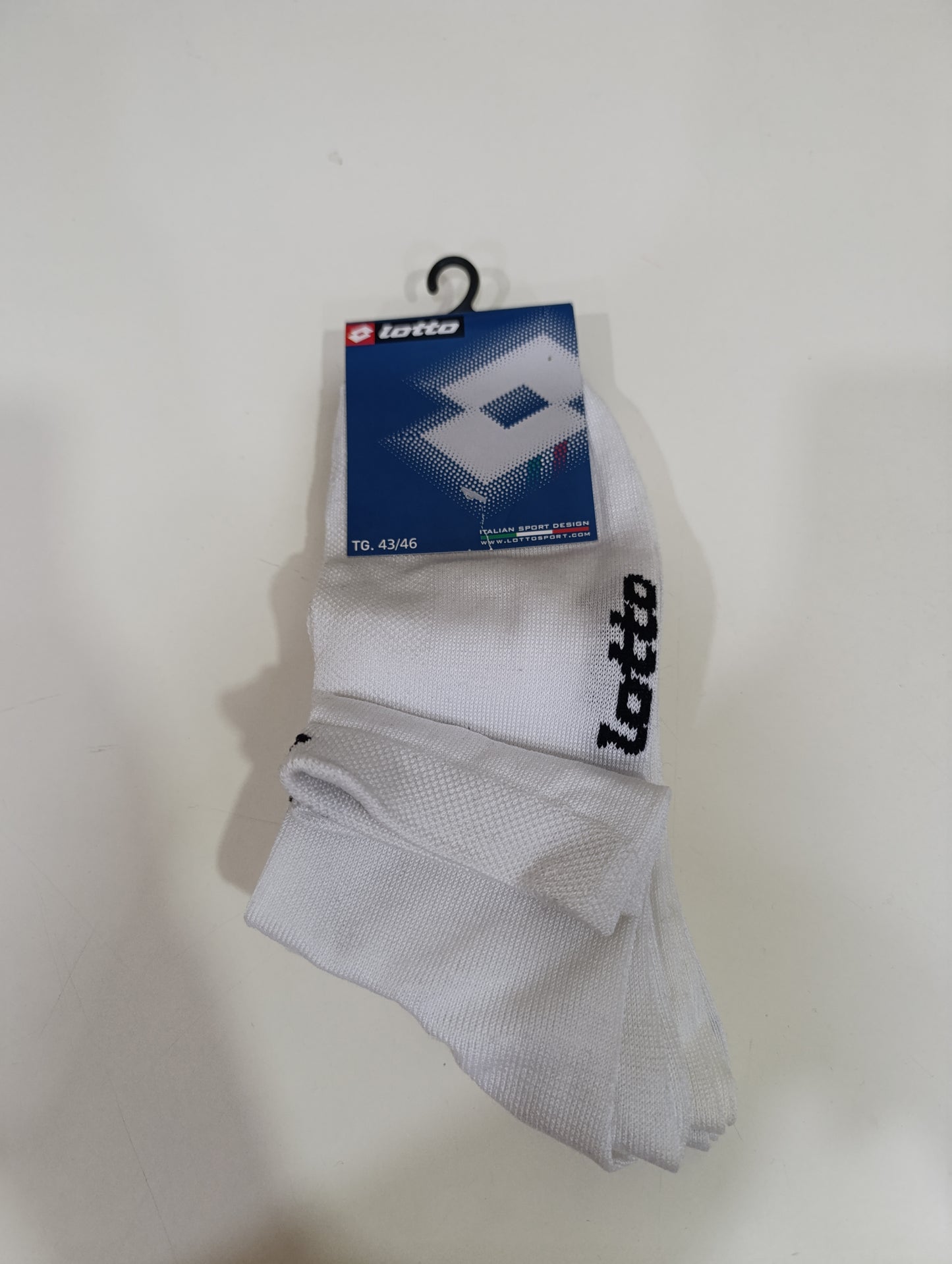Calzini uomo in cotone a 0,60